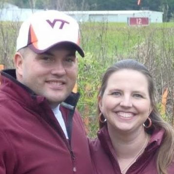 Meet your Posher, Susan - Picture 1 of 1